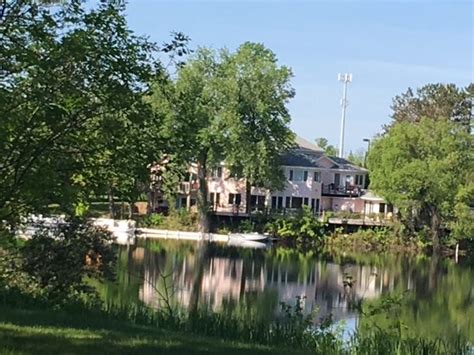 RED BRIDGE INN (Park Rapids) - B&B Reviews & Photos - Tripadvisor