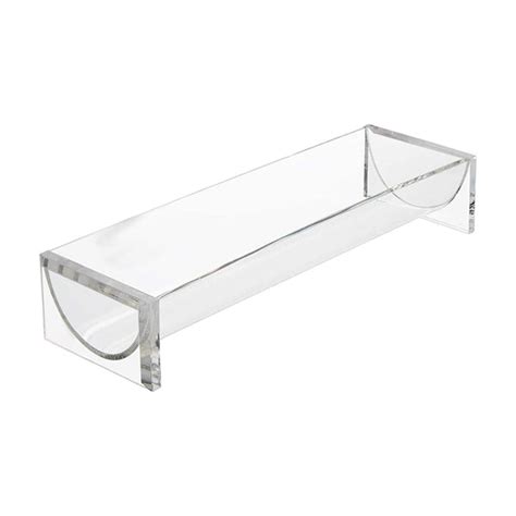 ⚡️Buy Maxbell Transparent Acrylic Display Holder pastries bakery Stand ...