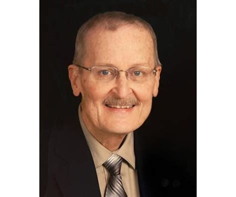 David Johnson Obituary (2024) - Cape Girardeau, MO - McCombs Funeral ...