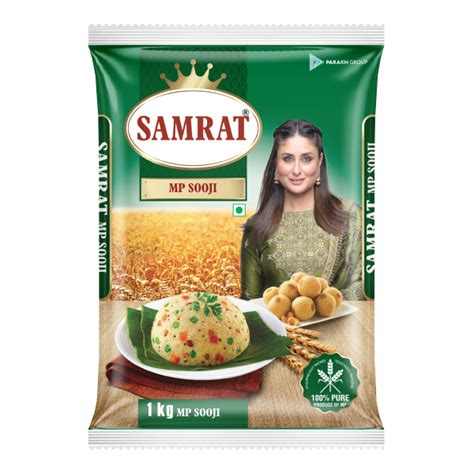 Homepage | Samrat India