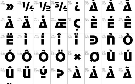 Image result for Keyboard Font with Stop Sign