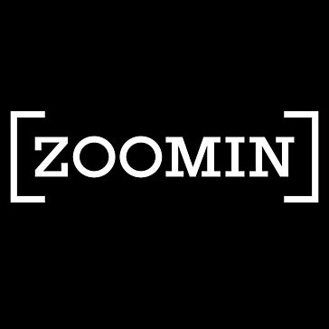 Zoomin Group - Home