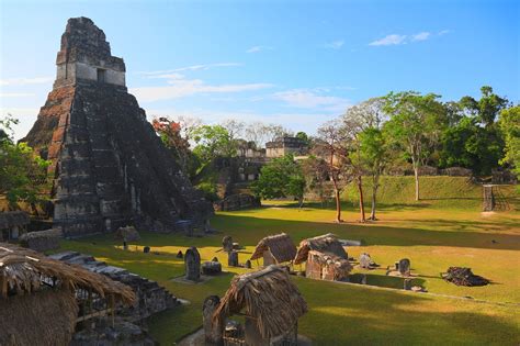 Parque Nacional Tikal Un Lugar Que Debes Visitar Trav - vrogue.co