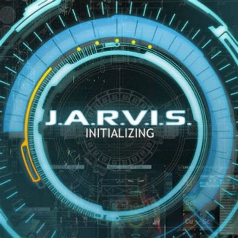 Convert Computer into Jarvis 的图像结果