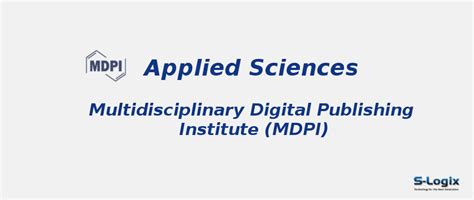 Applied Sciences Balkan Society of Geometers Journal Impact Factor | S ...
