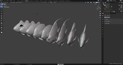 JavaScript 3D 的图像结果