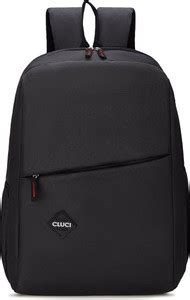 Cluci Laptop Backpack X Entry Backpack Light weight Upto 17 Inch Laptop ...