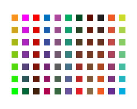 Image result for Color Code Group with Code