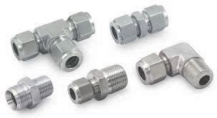A Saluji Engineering Works, Mumbai - Manufacturer of Tube Fittings and ...