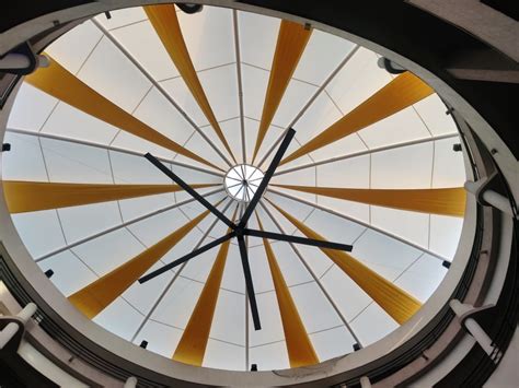 Tensile Structure Manufacturer in India | EliteShades Tensile Structures
