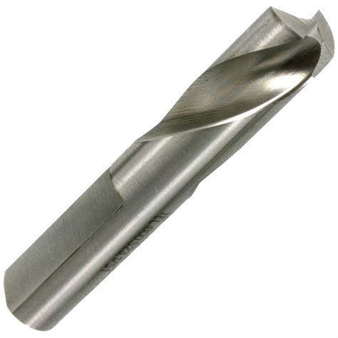 Dent Fix DF-1480 8mm High Speed Steel Cobalt Spot Weld Drill Bit