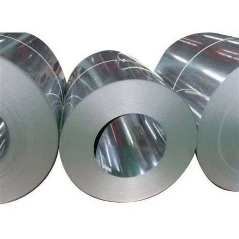 Stainless Steel Strips - Stainless Steel 301 Strip Trader - Wholesaler ...