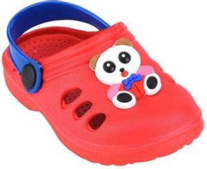 NEOBABY Boys Sling Back Clogs Price in India - Buy NEOBABY Boys Sling ...
