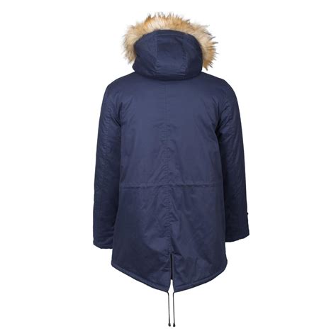 Купити Куртка чоловіча Alpine Crown men's PARKA JACKET RASSEL ACPJ ...