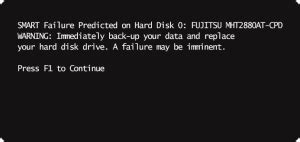 Common Hard Drive Error Codes Explained [2026 Easiest Guide]