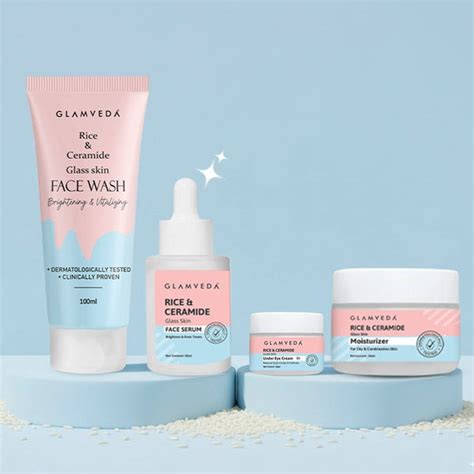 Glamveda - Buy Beauty Skin Care & Makeup Products – Glamveda Skincare