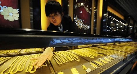 2021年3月中国黄金回收新规则，旧黄金首饰安全变现详细介绍_货款