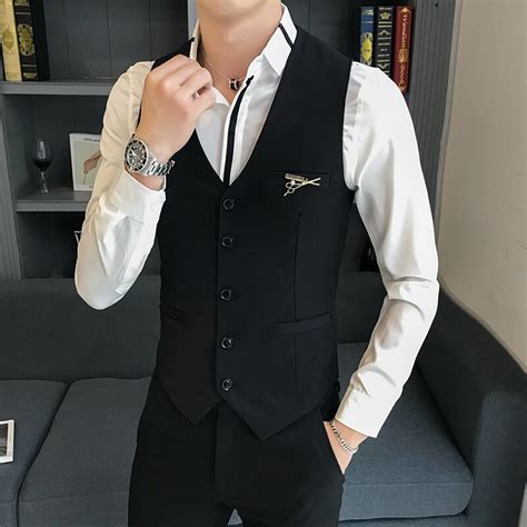 Waistcoat 的图像结果