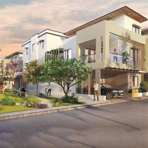 Best Apartments in East bangalore