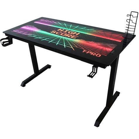 Alienware LED Gaming Desk 的图像结果