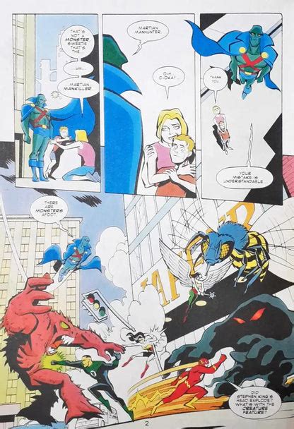 Gotham DC Comics Justice League Adventures Issue 10 – Books and You