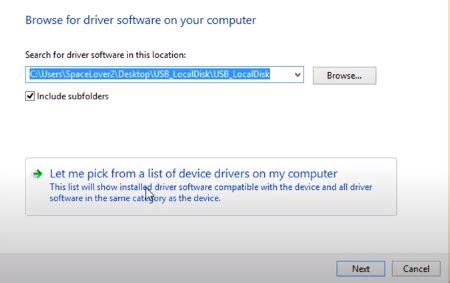 How to Convert USB Flash Drive to Local Disk 的图像结果