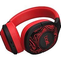 boAt Rockerz 550 Bluetooth Wireless Over Ear Headphones with Upto 20 ...