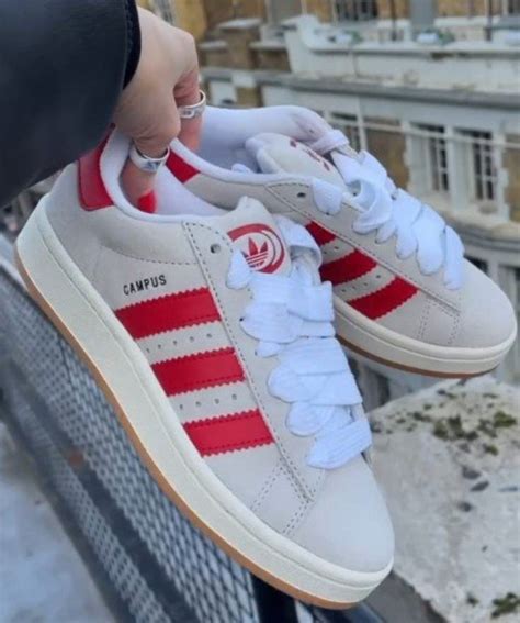 Home WOMENS SHOES GIRLS SPORTS Adidas Original Womens Campus 00s For Girls