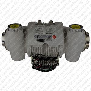 MX100 90 Degree Tube - Exchange Unit, Tubes | GE HealthCare Service ...