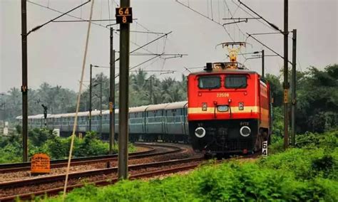 Centre allocates Rs 7032 Cr for railway lines in Andhra: Check details here