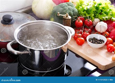 Image result for Cooker Pot Boiling Over