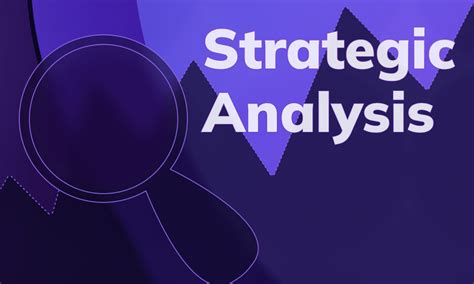 Image result for Strategic Analysis Example