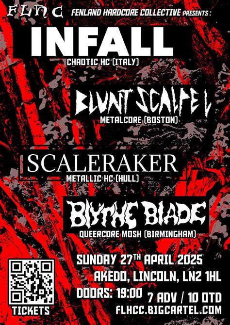 Infall (Italy), Blunt Scalpel, Scaleraker, Blythe Blade. Akedo, Lincoln ...