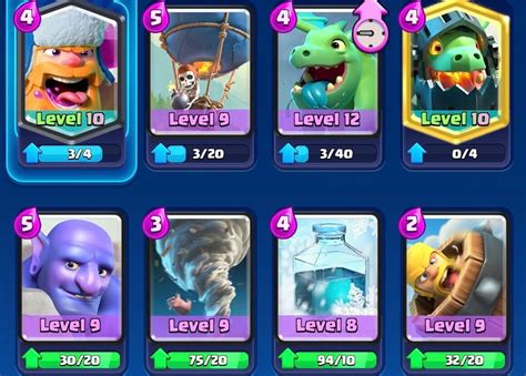 Clash Royale: 10 best 2v2 decks