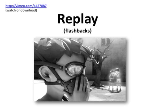 Image result for Flashback Narrative