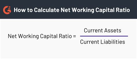 Net Working Capital Formula 的图像结果