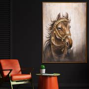 Buy Hand Wall Paintings Online For Modern Home Decor | Dekor Company
