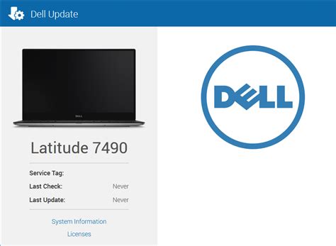 Dell.com Updates 的图像结果