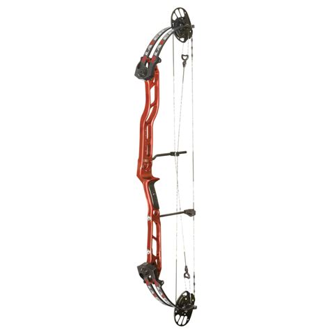 Compound Bow — ArcheryKart