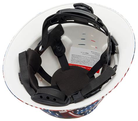 Hard Hat Construction OSHA Approved Vented Full Brim | Ubuy India