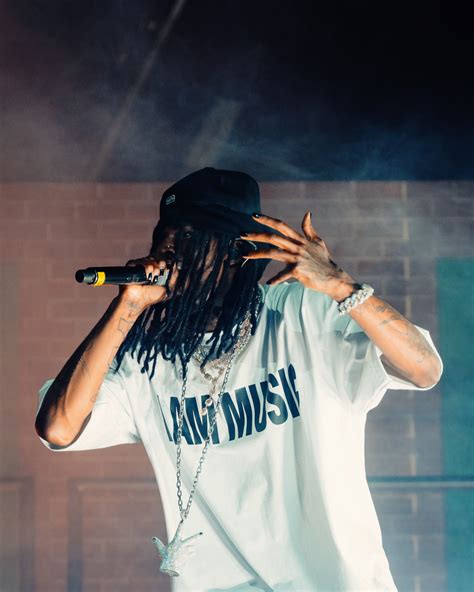 Review: Playboi Carti’s MUSIC came alive at Rolling Loud Cali | The FADER