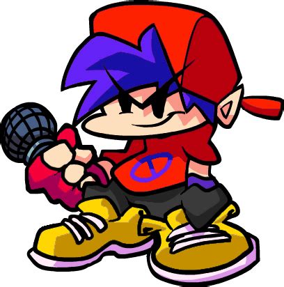 Image result for FNF B-Side Tutorial