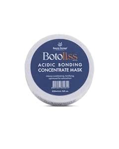 Beauty Garage Botoliss Acidic Bonding Concentrate Hair Mask (200 ml ...