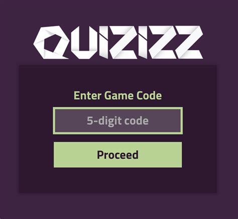 Class Quiz Games with Quizizz (an Alternative to Kahoot) — Learning in ...