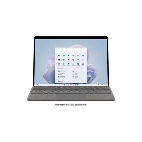 Microsoft Surface Pro 9 13-Inch Tablet with Intel India | Ubuy