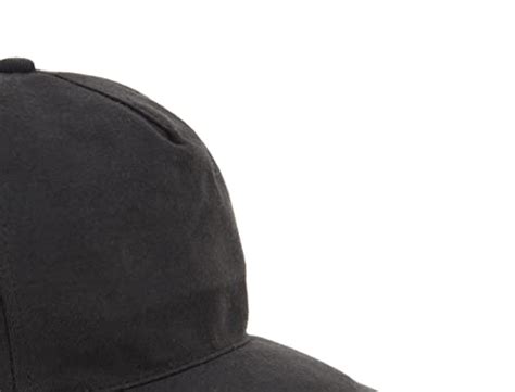 Buy PrimeBox Head Caps for Men Unisex with Adjustable Velcro Strap Cap ...