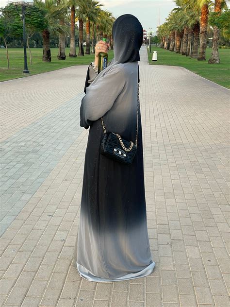 Arva Abayas - Online Store