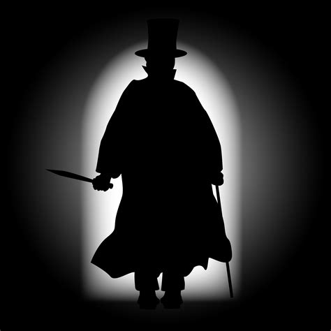 Jack The Ripper / Jack the Ripper: The London Slasher | YUYU : With the ...