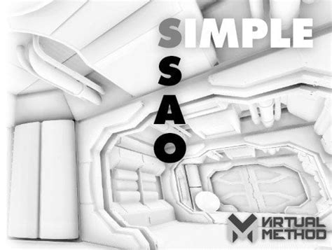 Image result for SSAO Tutorial