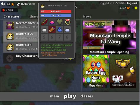 Should I make a Huntress and an Archer? - Questions & Answers - Forum ...